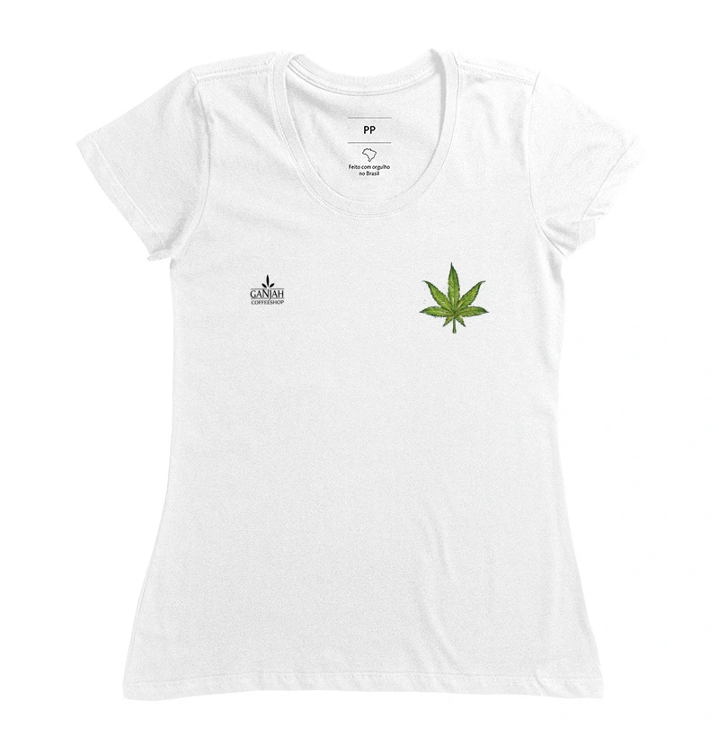 Camisa Classic Planta Real II