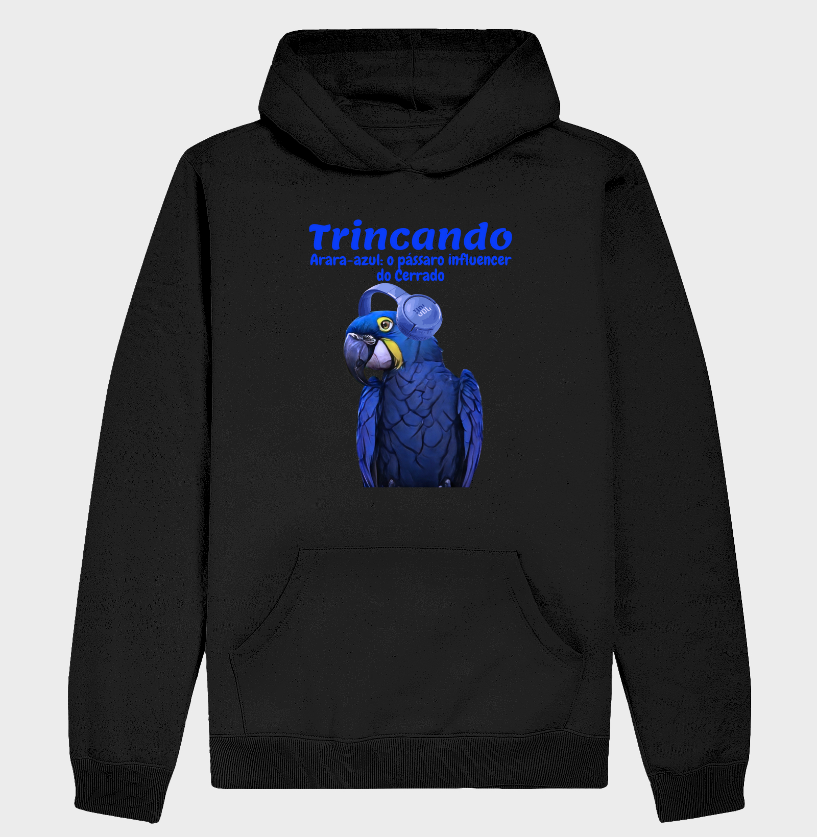 Arara Influencer