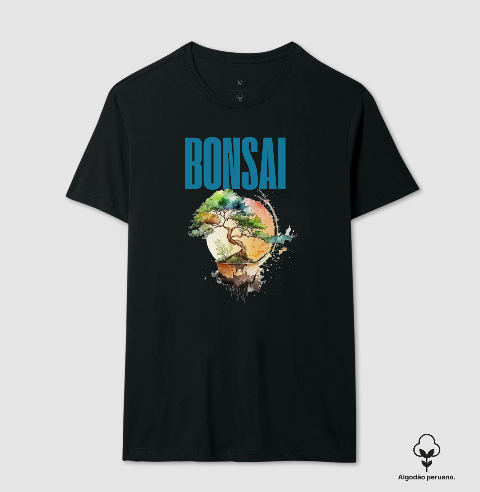 Bonsai art