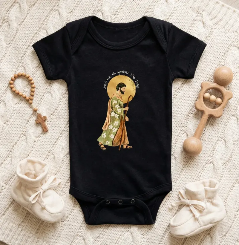 Valei-me, óh glorioso São José!