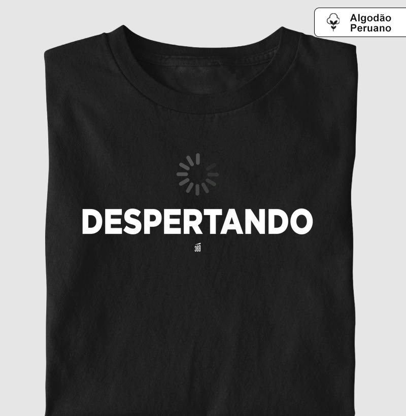 Despertando