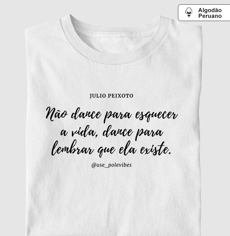 DANCE PARA VIVER