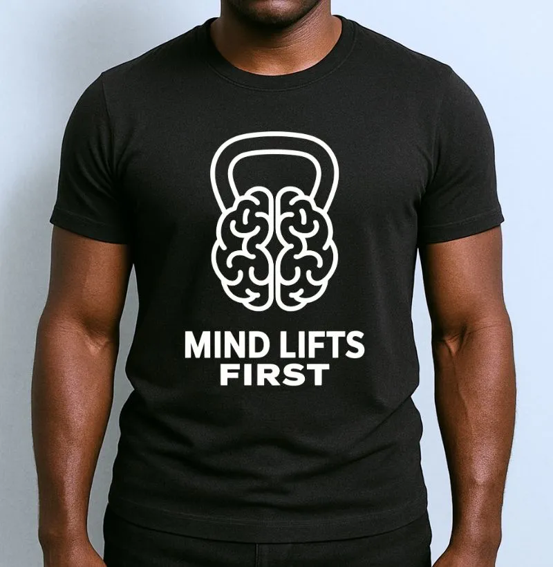 Mind Lifts First
