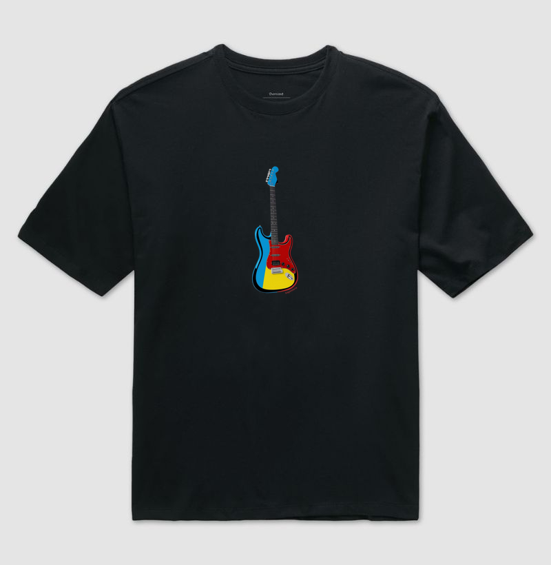 Guitarra Pop