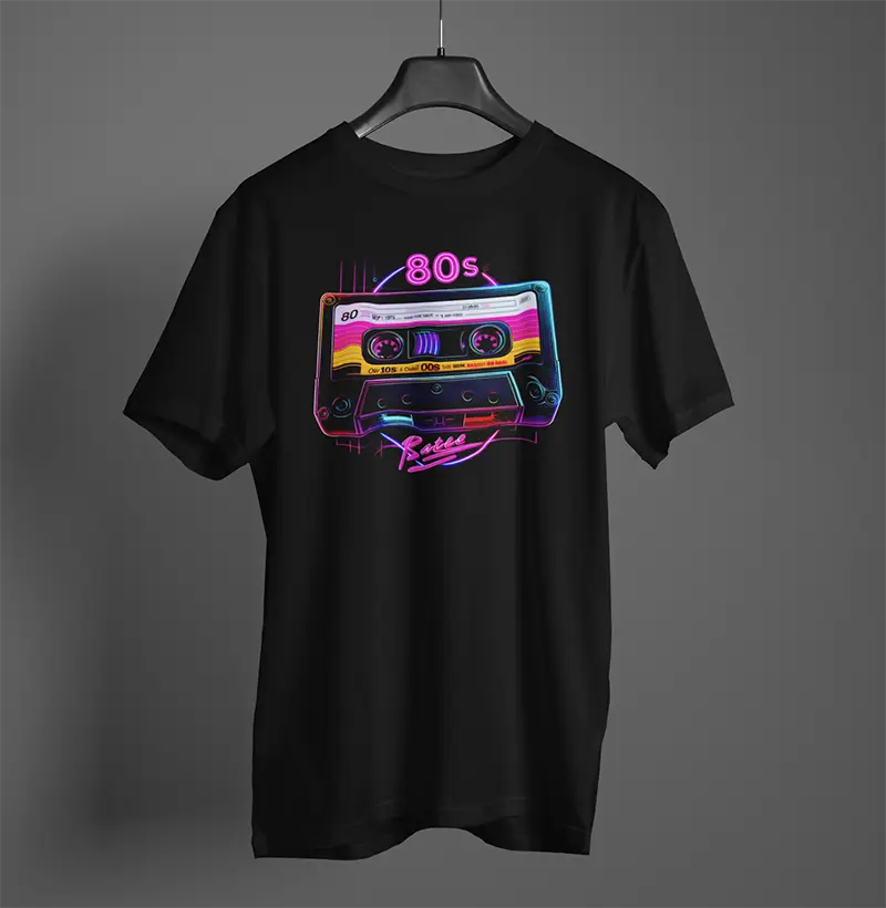 Nostalgia Pop - Coleção Nostalgia Musical - Fita Cassete 80s - 202402141920