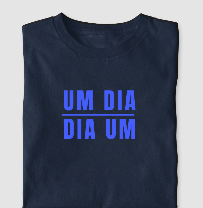 Um dia