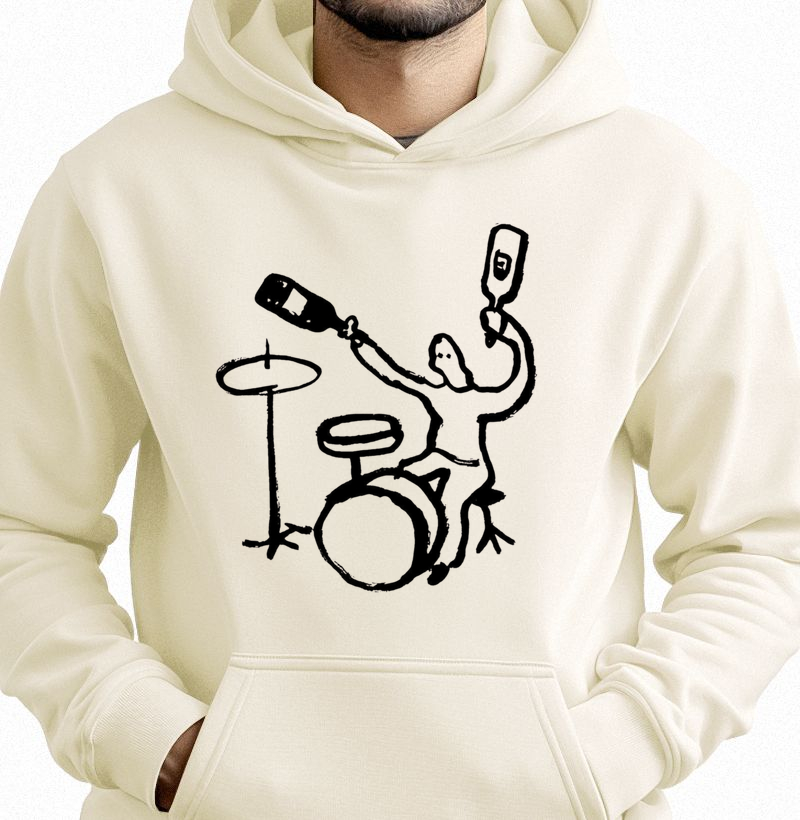 baterista
