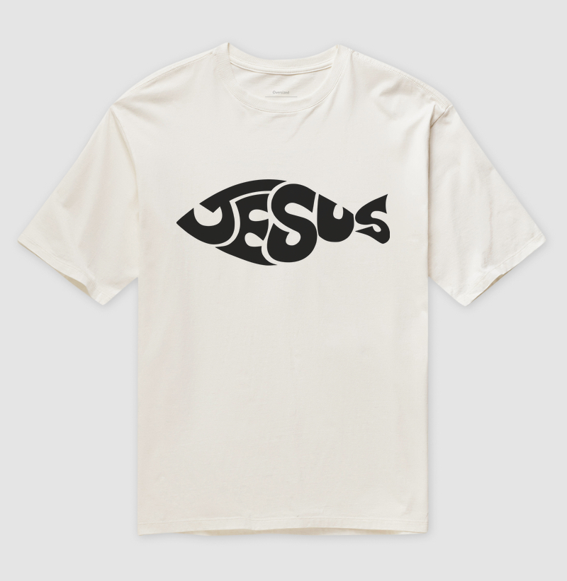 JESUS 