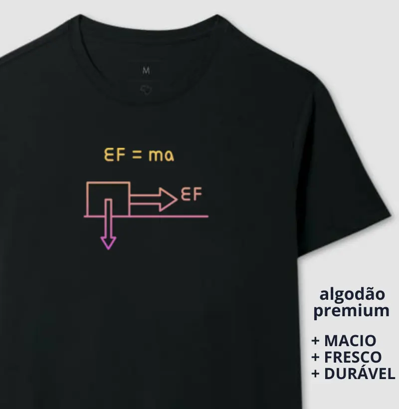 Segunda lei de Newton