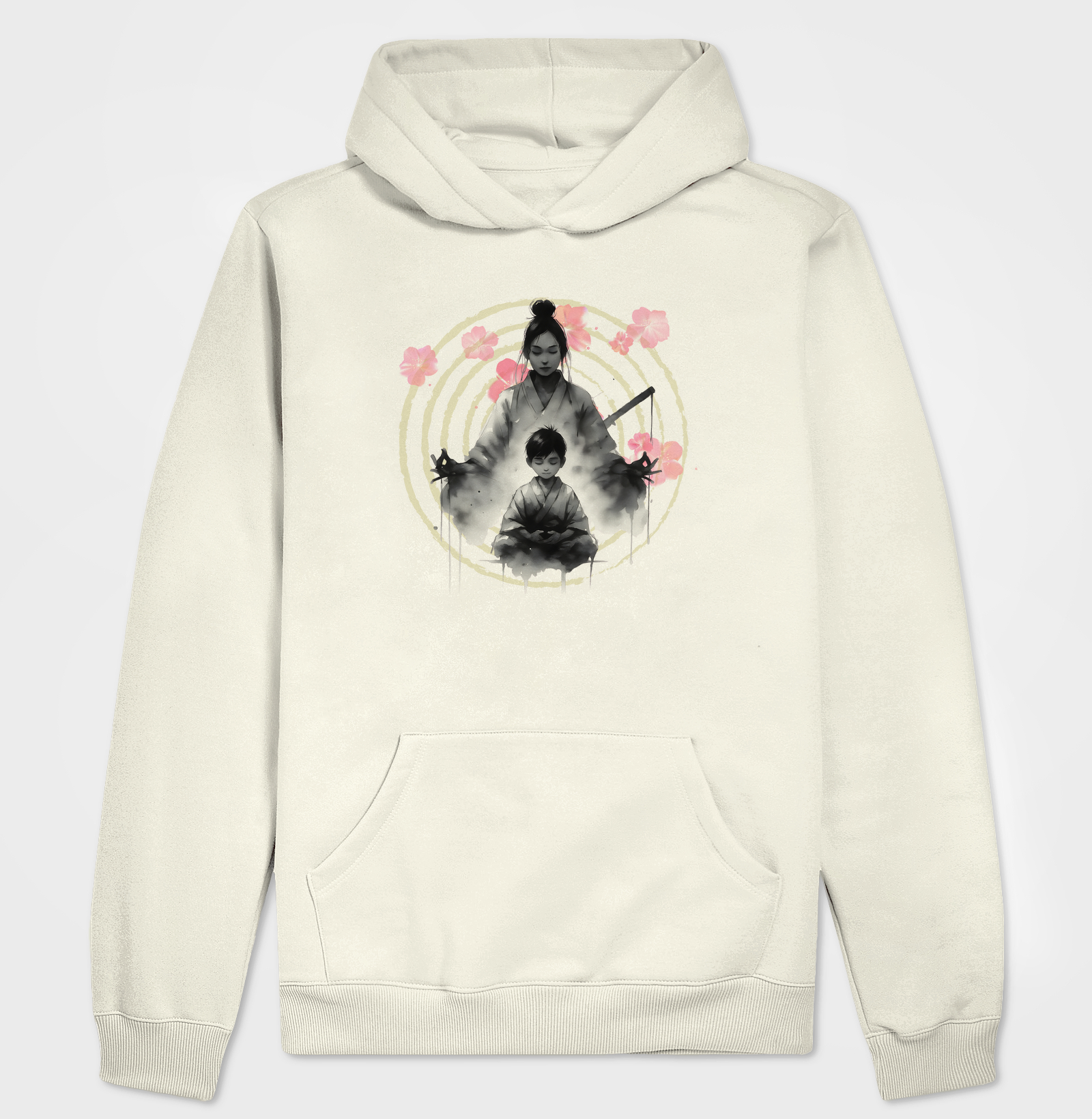 Mãe e filho - Conexão de Amor