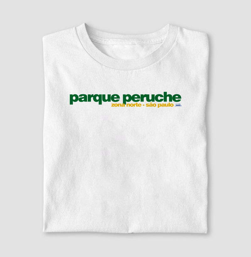 Parque Peruche