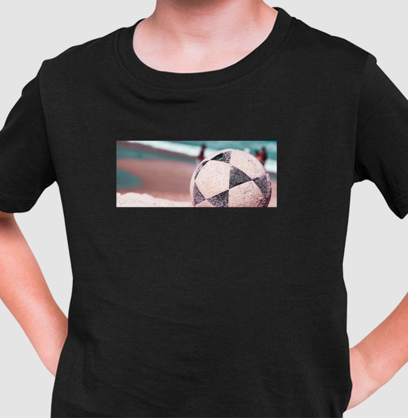 Camiseta Futevolei
