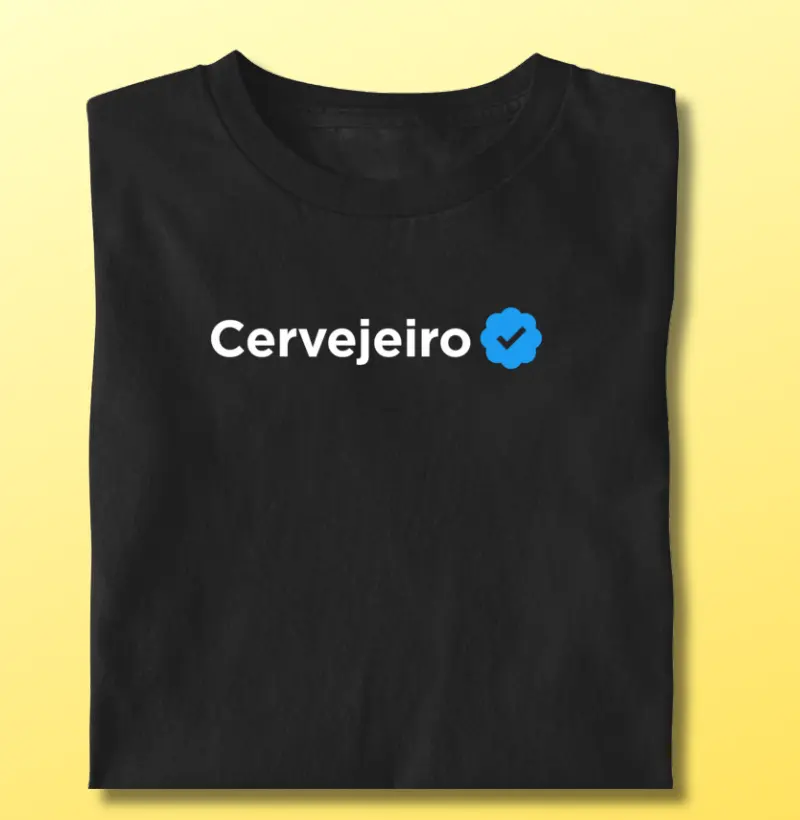 Cervejeiro verificado