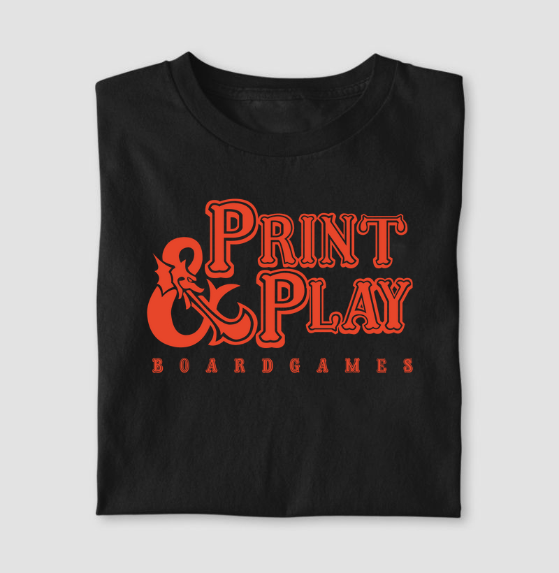 Print And Play Boardgames