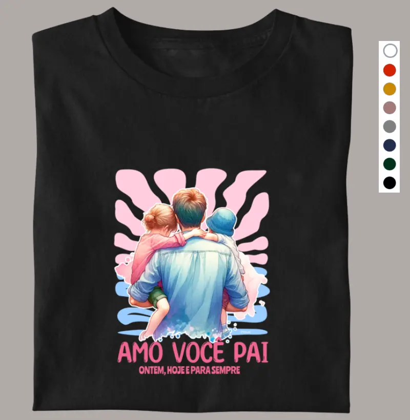 Amo Você Pai