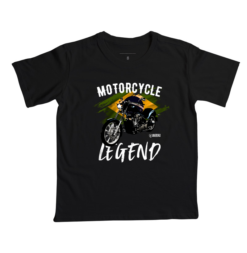 Motorcycle Legend