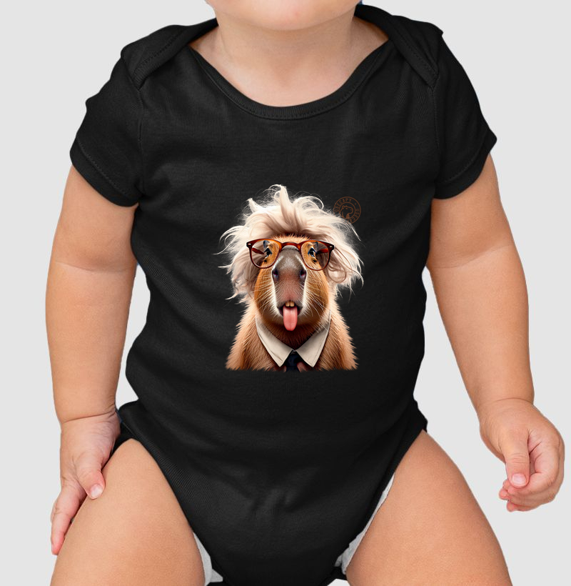 Capy Einstein