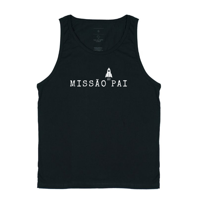 Missão Pai - Regata