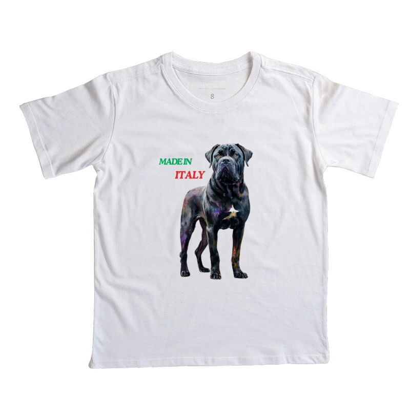Cane Corso Made in Italy