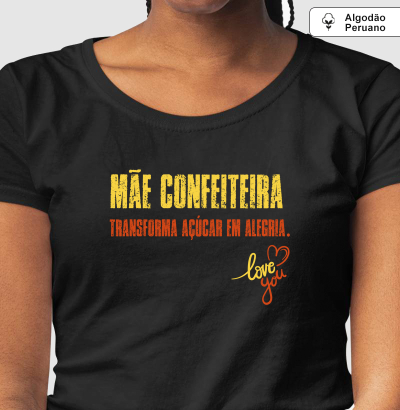 0712-Mãe confeiteira