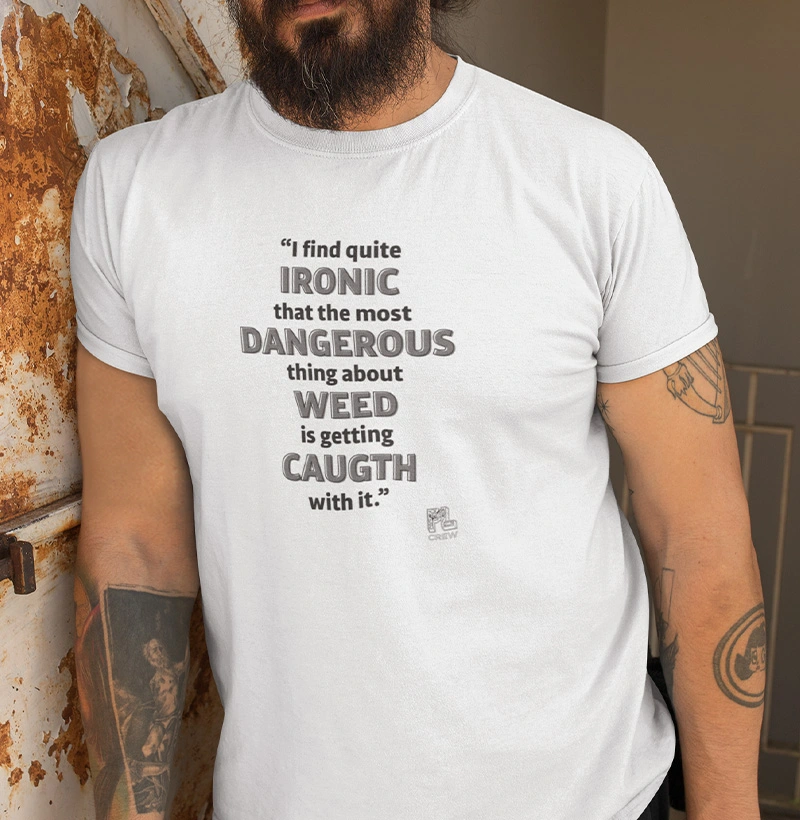 Weed Trues