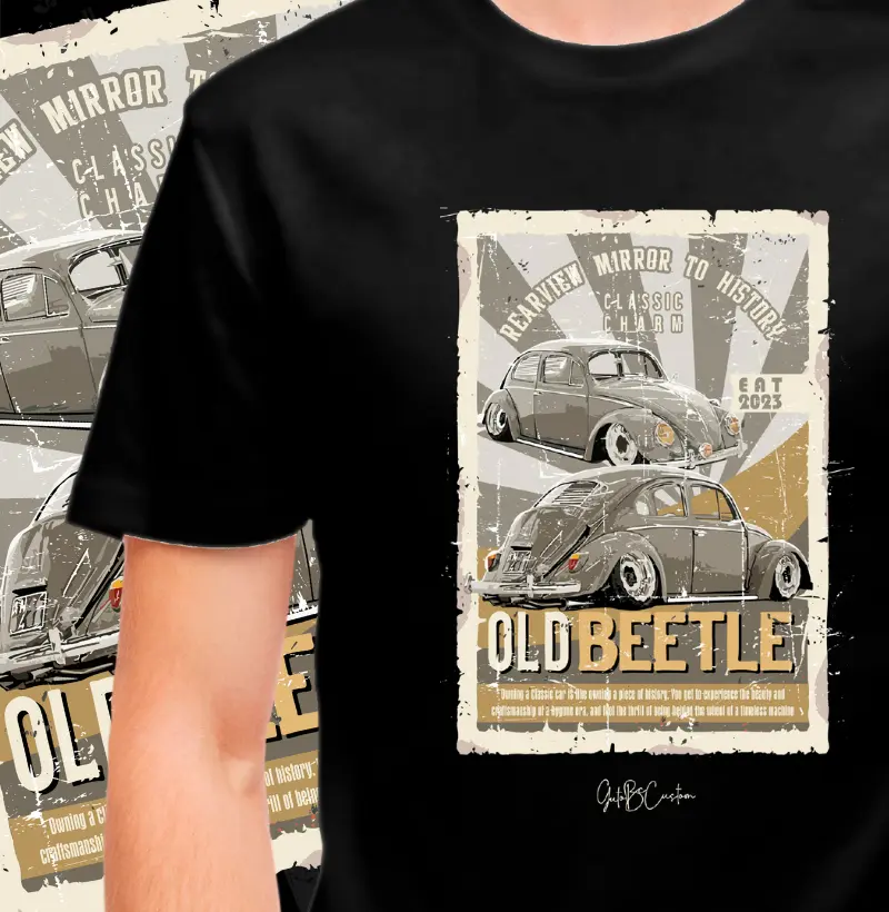 FUSCA - Plates 04