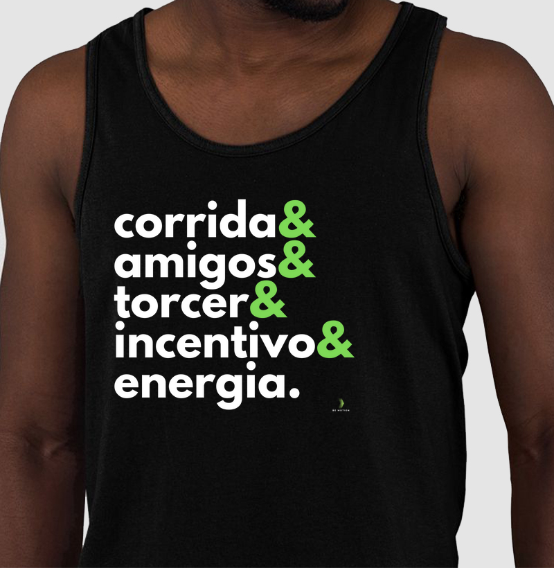 Correr com amigos