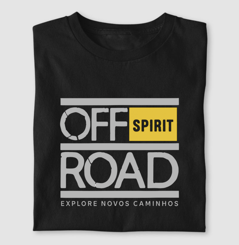 Explore novos caminhos