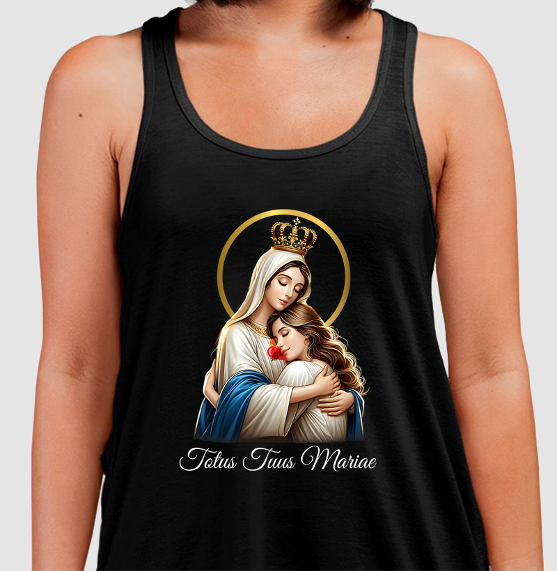 Totus Tuus Mariae