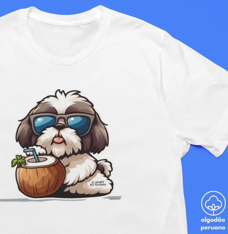 Coco - Shih-Tzu