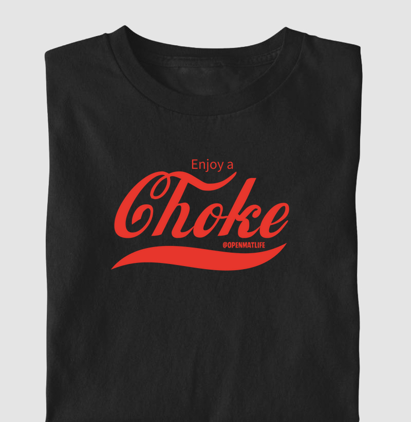 Enjoy a Choke