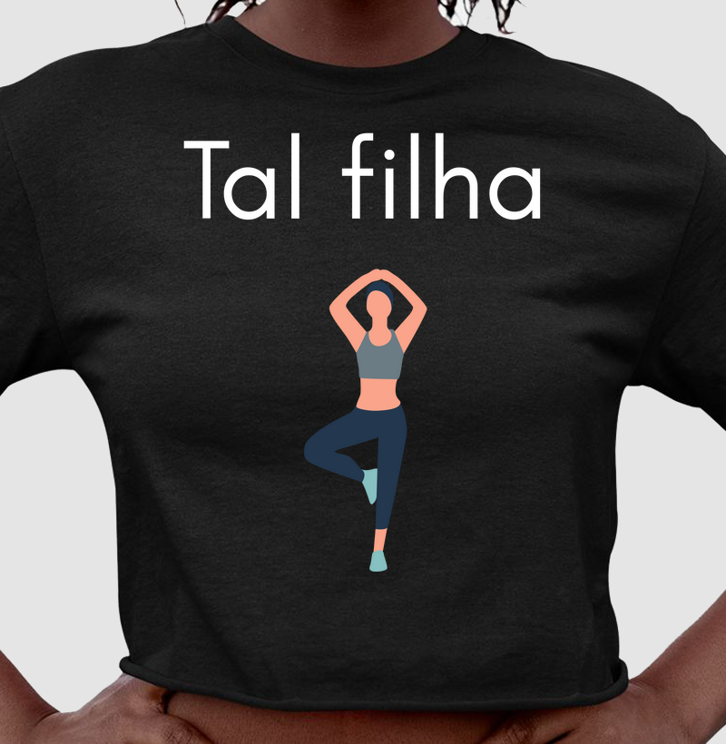 tal filha adulta
