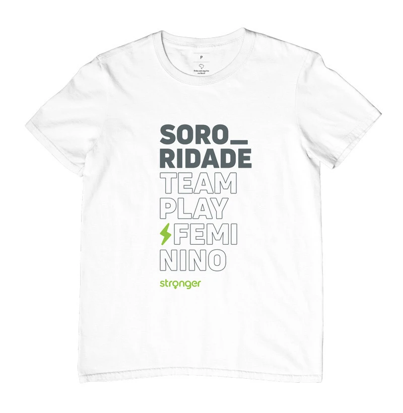 Sororidade Teamplay