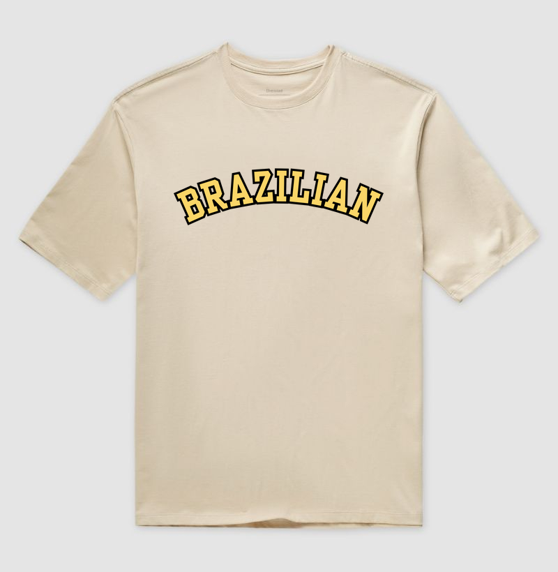 BRAZILIAN