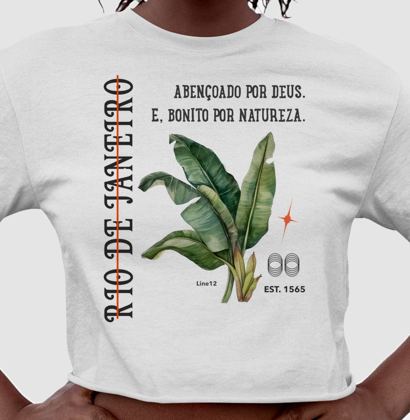 ABENÇOADO POR DEUS