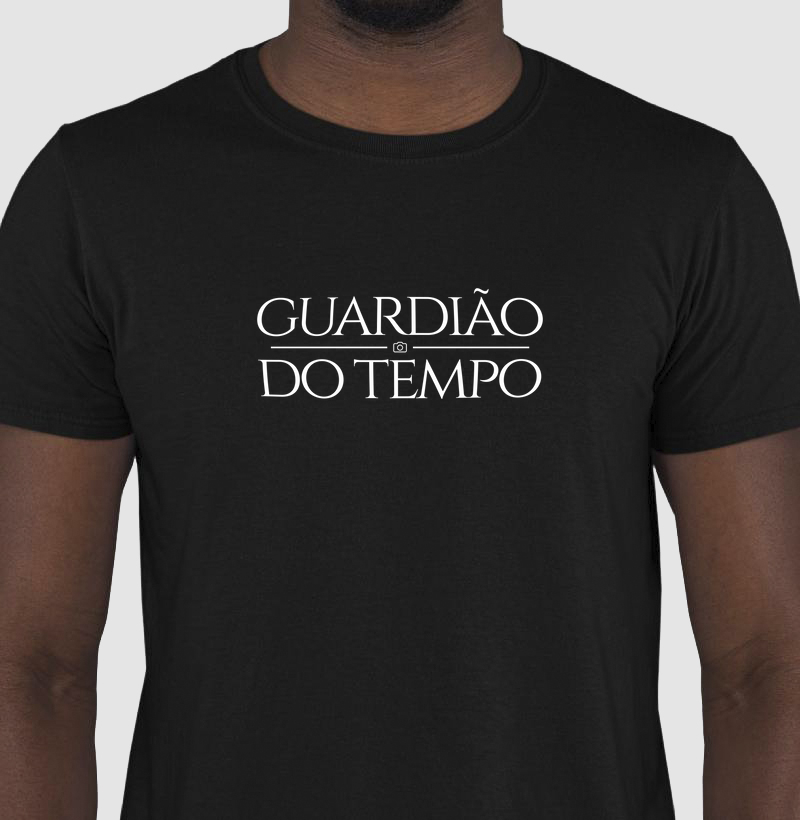 GUARDIÃO DO TEMPO