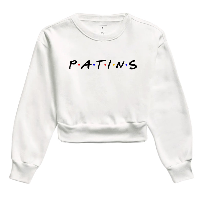 Patins Friends