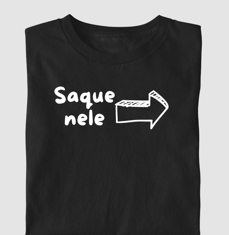 Saque Nele
