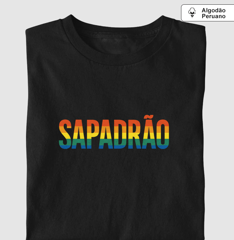 SAPADRÃO