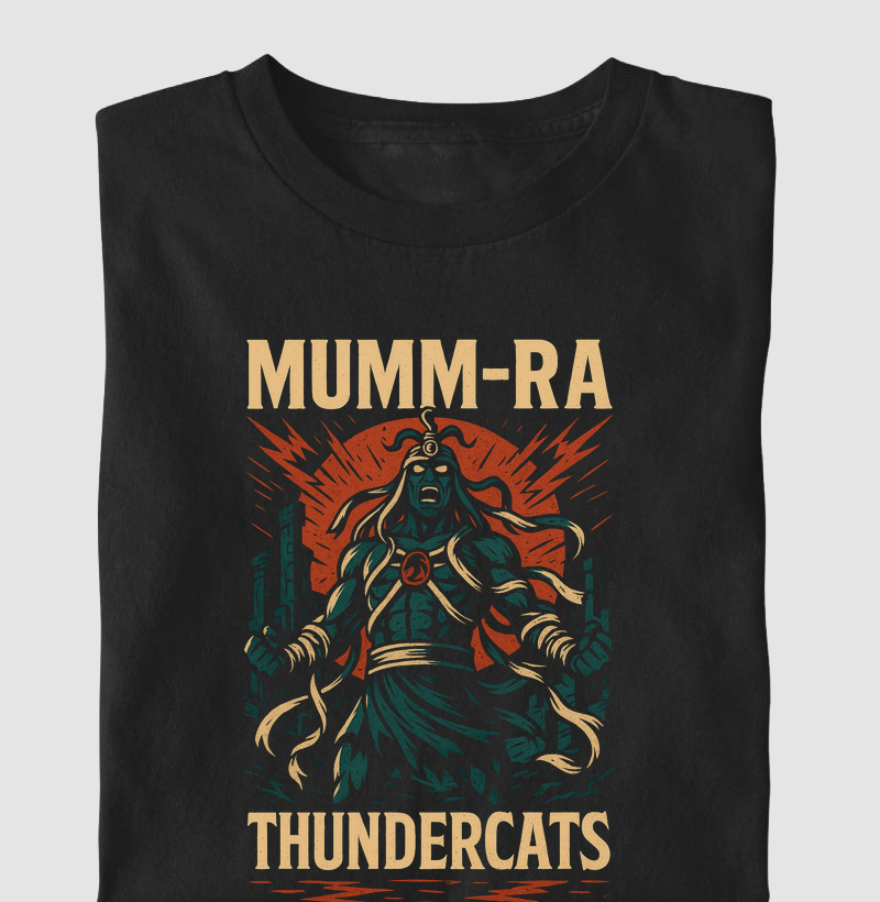 Mumm-Ha Thundercats Ultra Manga Collection