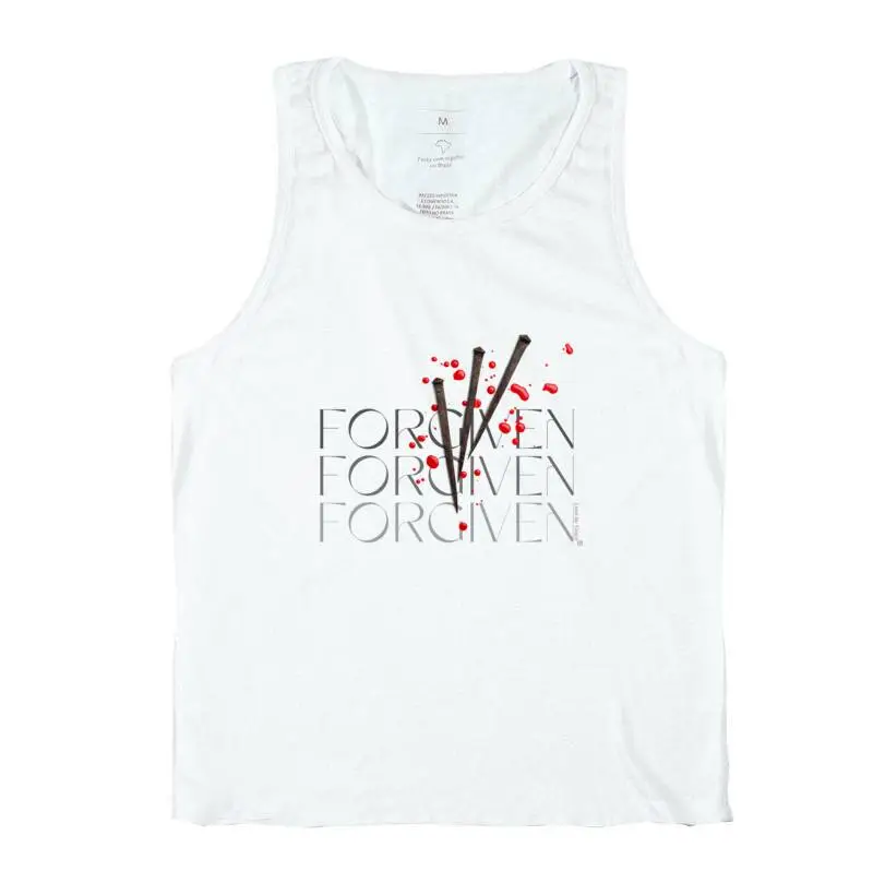 Forgiven