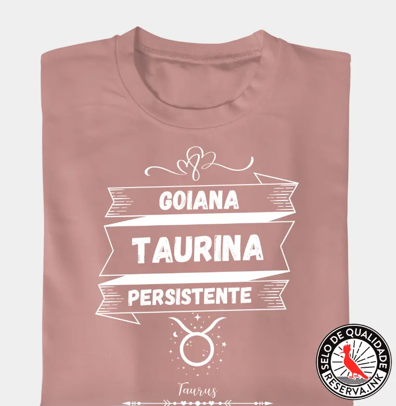Goiana Taurina