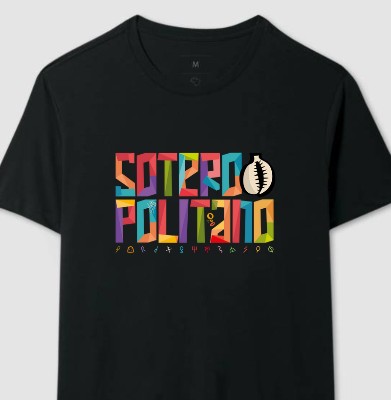 SOTEROPOLITANO DO AXÉ