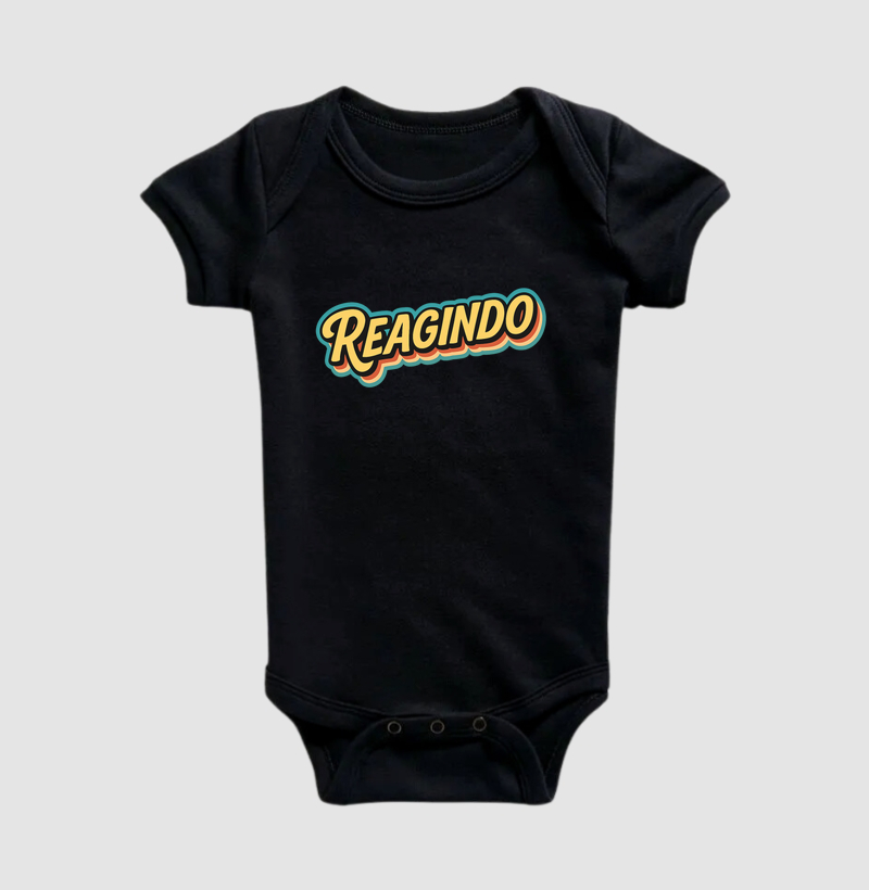 Reagindo 