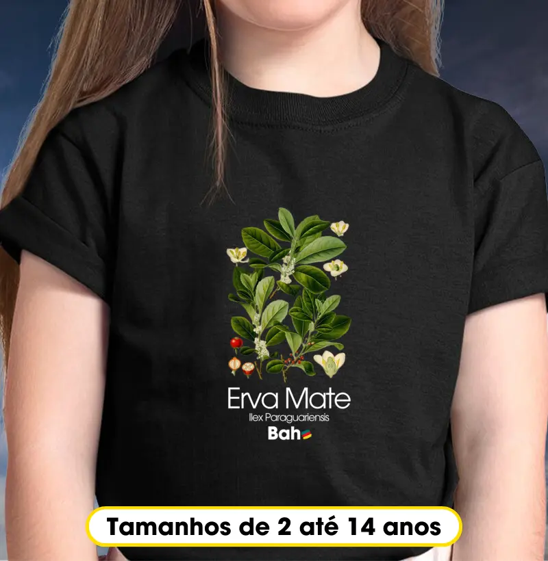 Erva Mate