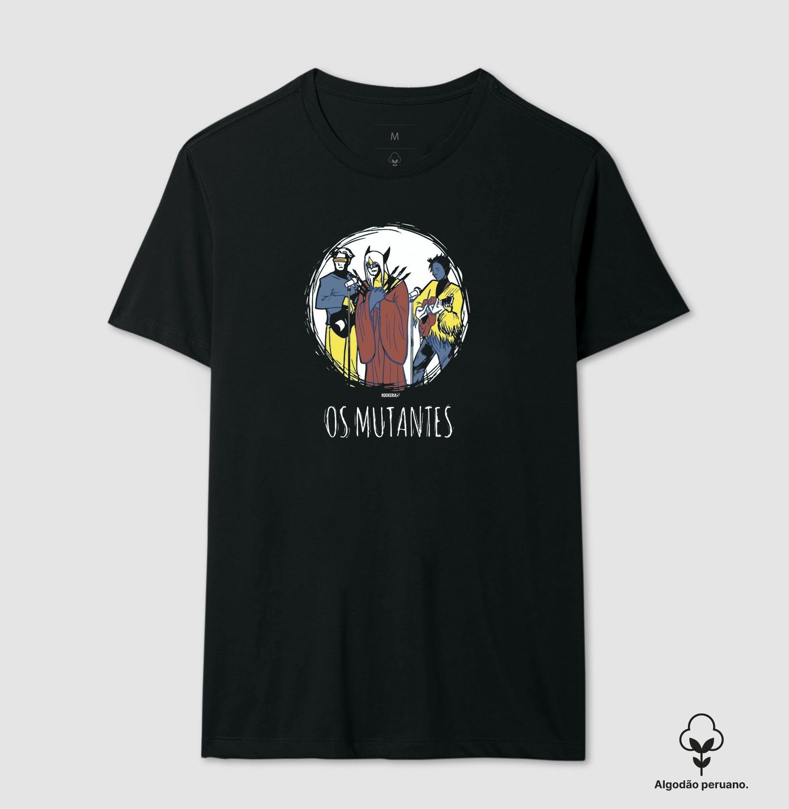 Mutantes