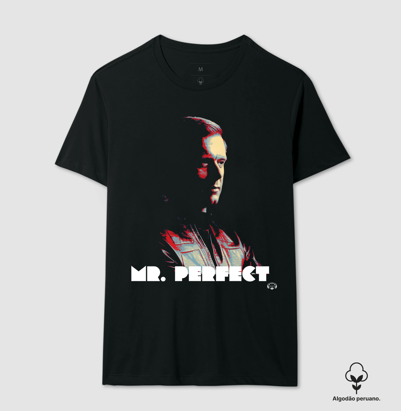 Armin Mr Perfect