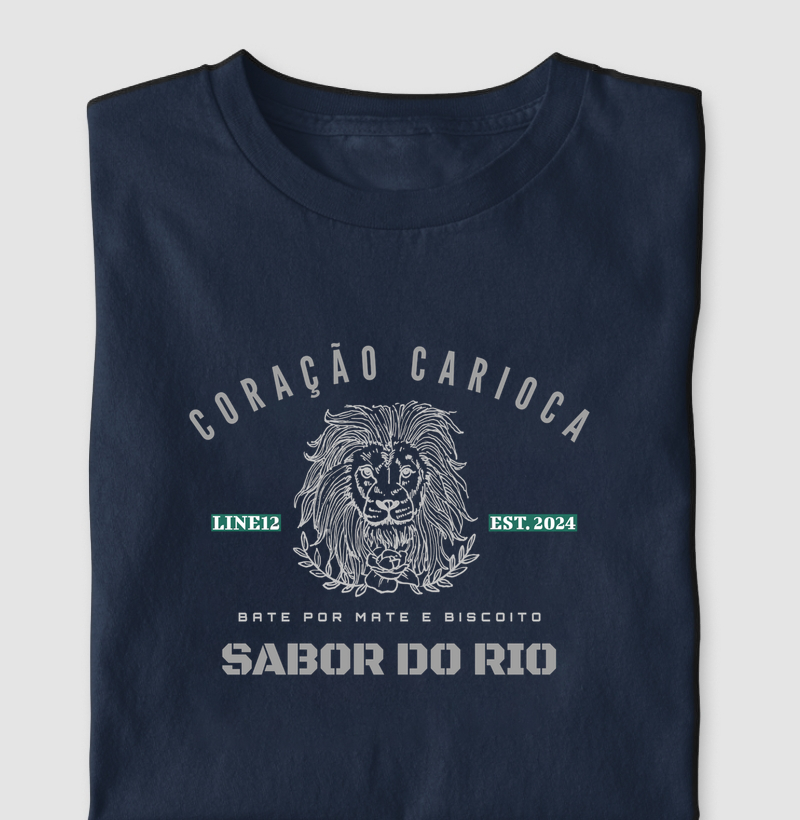 SABOR DO RIO