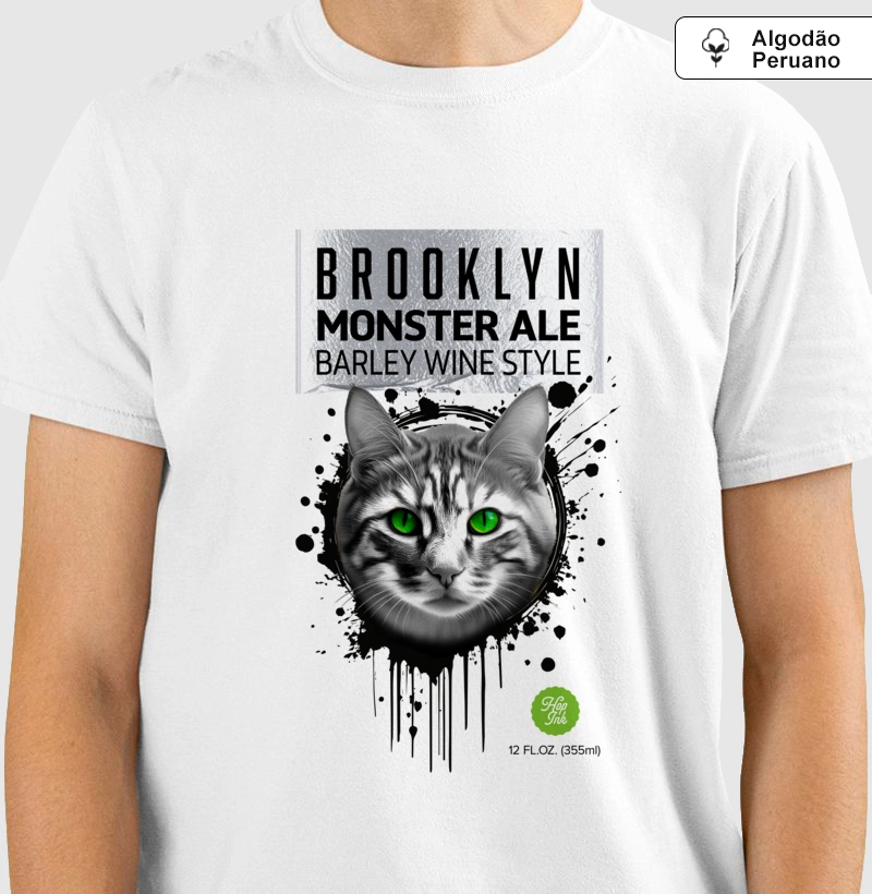 Monster Ale