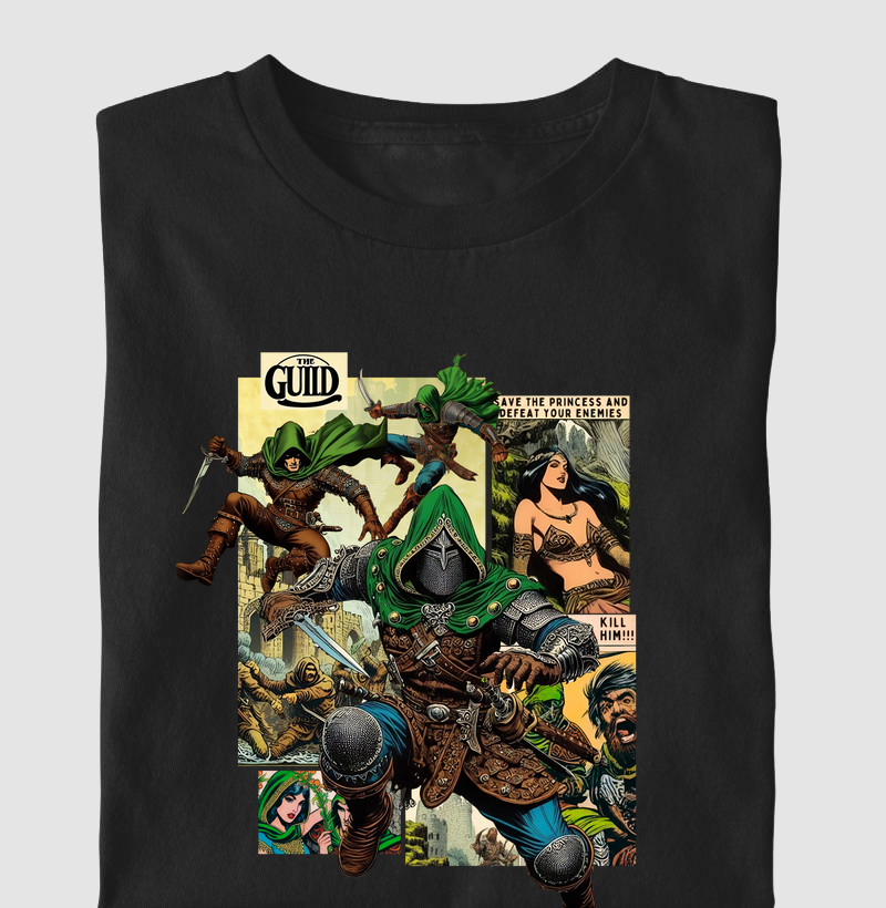 The Guild II
